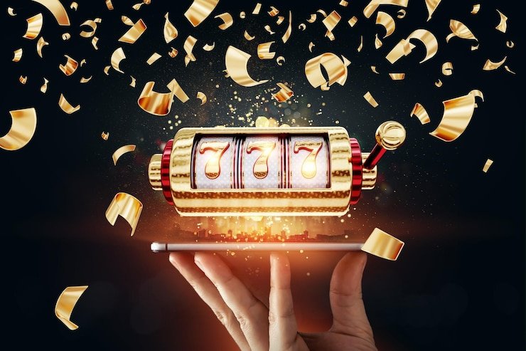 Ikon DANA dan OVO untuk pembayaran Dadu Online