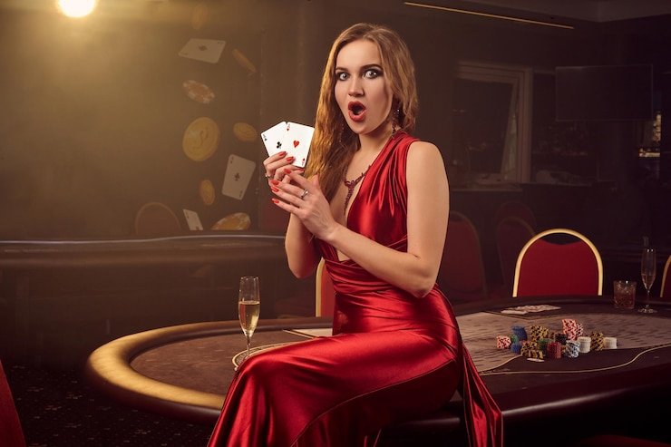 Desktop web max 389 dengan European Roulette